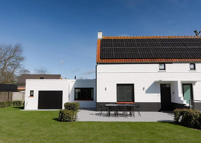 Maison Victor