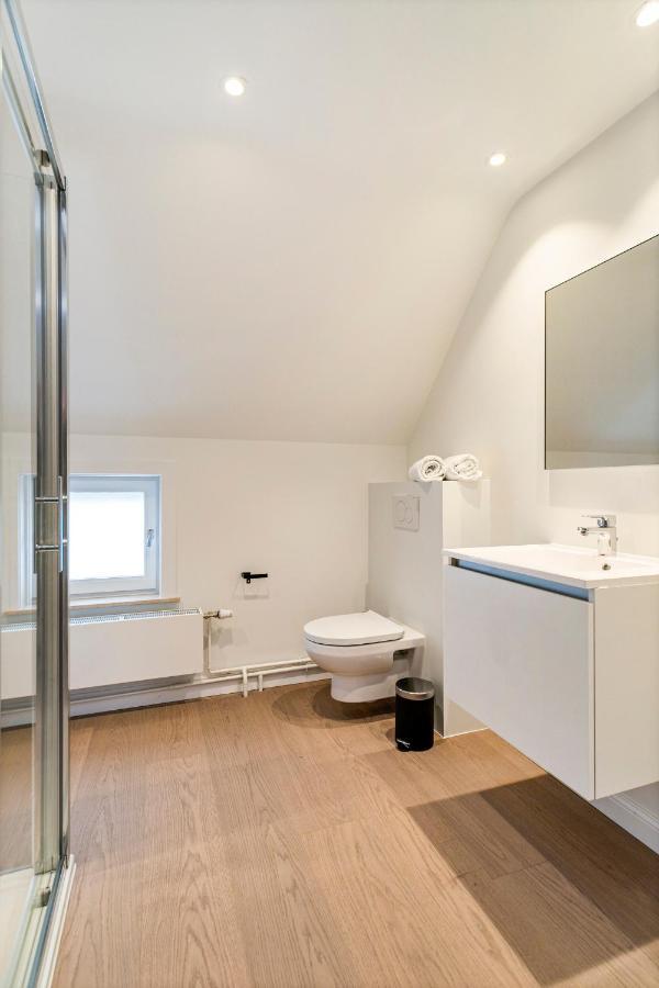 Maison Victor Holiday home Koksijde