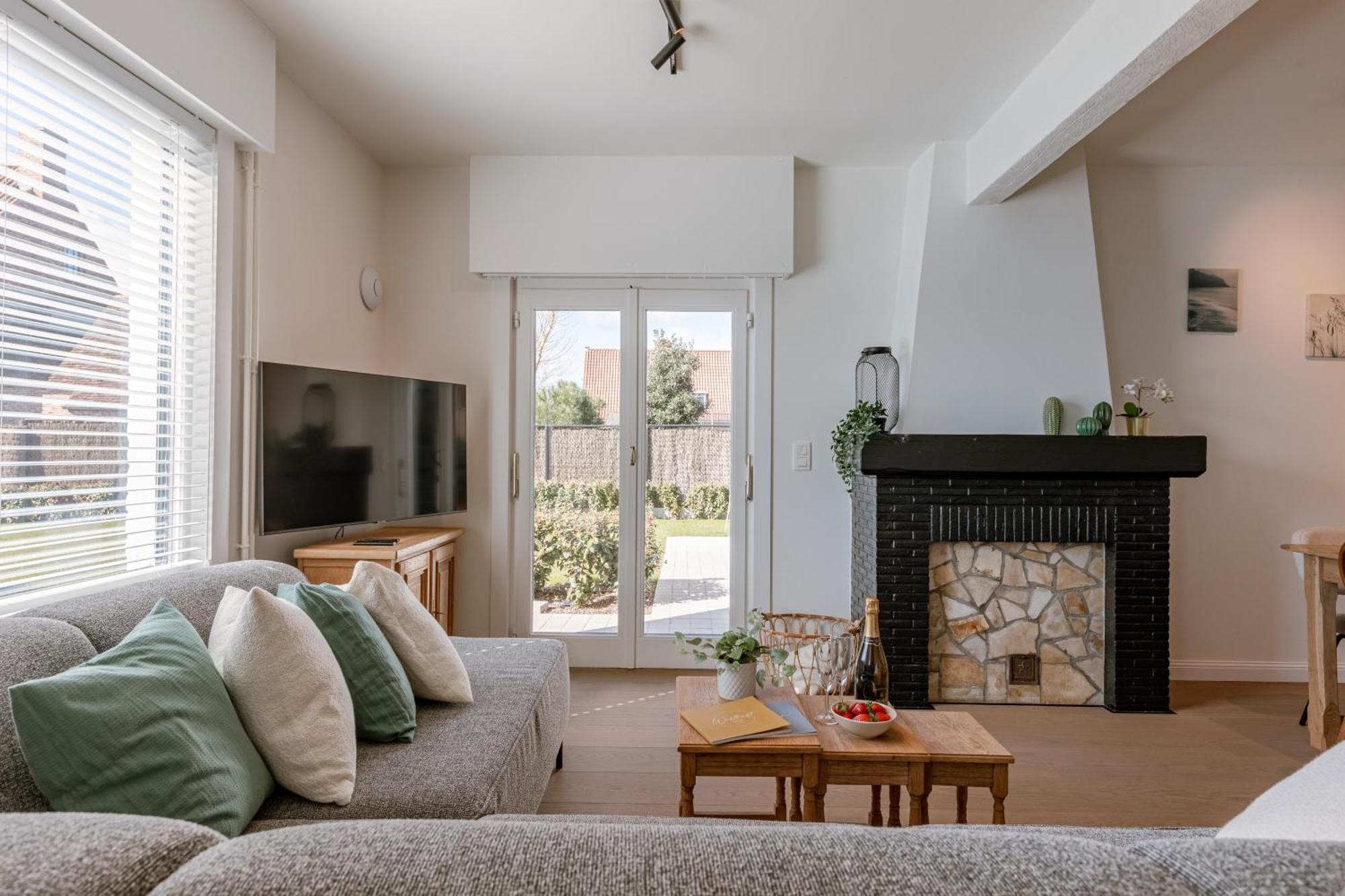 Holiday home Maison Victor