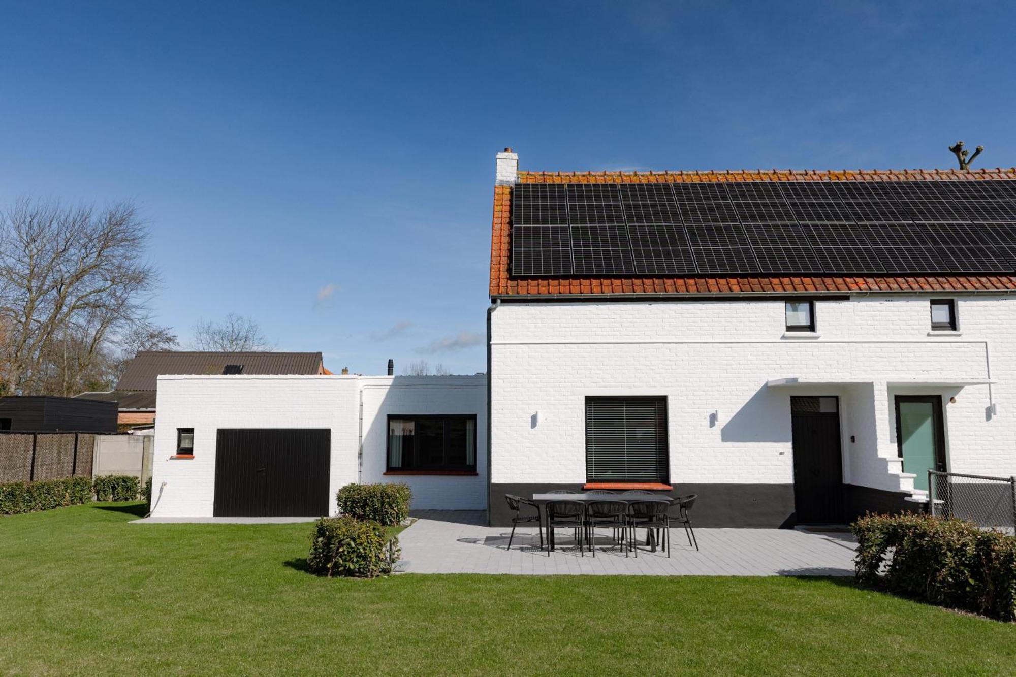 Holiday home Maison Victor