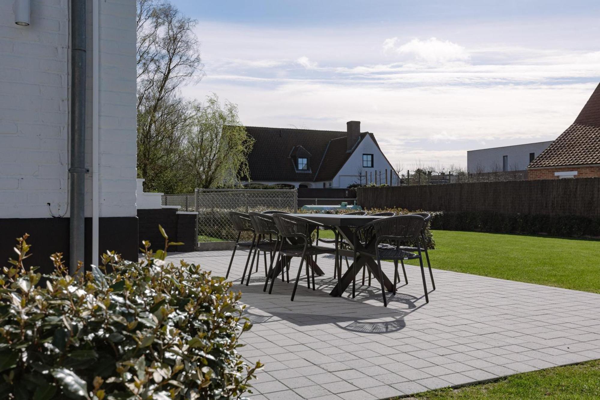 Maison Victor Holiday home *