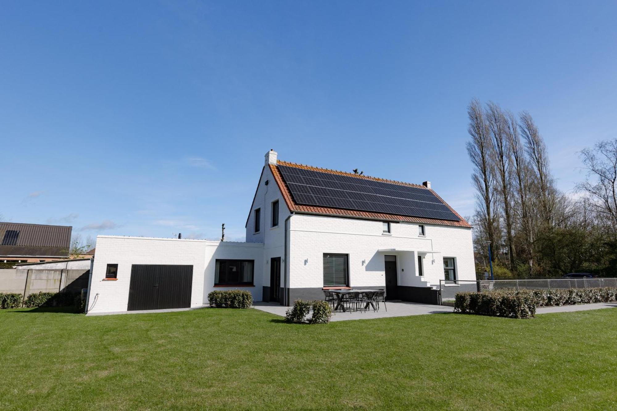 Maison Victor